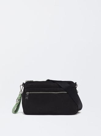 Nylon Crossbody Bag für 35,99€ in Parfois