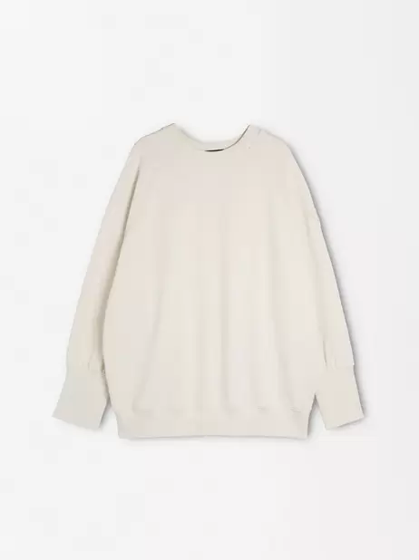 Cotton Sweatshirt für 39,99€ in Parfois