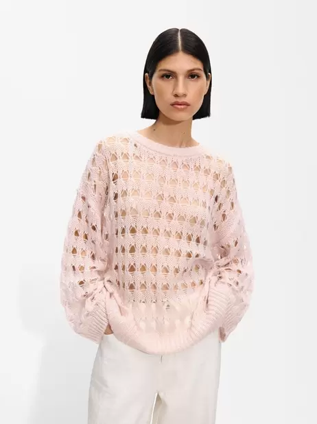 Open-Knit Sweater für 45,99€ in Parfois