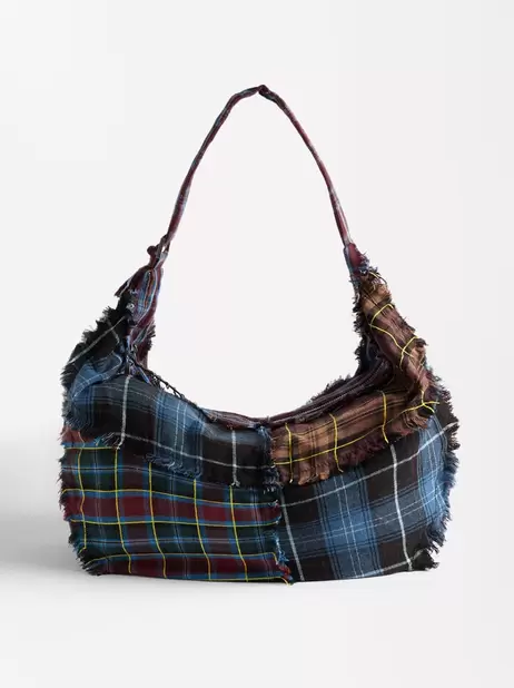 Printed Shoulder Bag für 55,99€ in Parfois