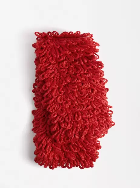 Scarf With Wool Knit Effect für 45,99€ in Parfois