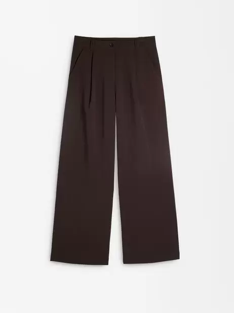 Flowing Pants With Pleats für 49,99€ in Parfois