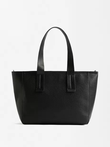 13" Laptop Bag With Crossbody Strap für 45,99€ in Parfois