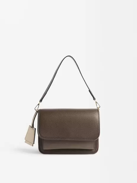 Crossbag With Flap Closure für 39,99€ in Parfois