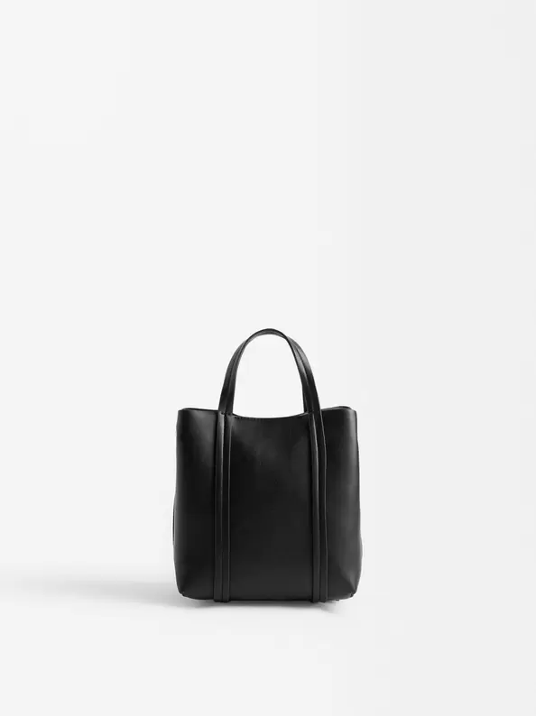 Tote Bag With Strap für 35,99€ in Parfois