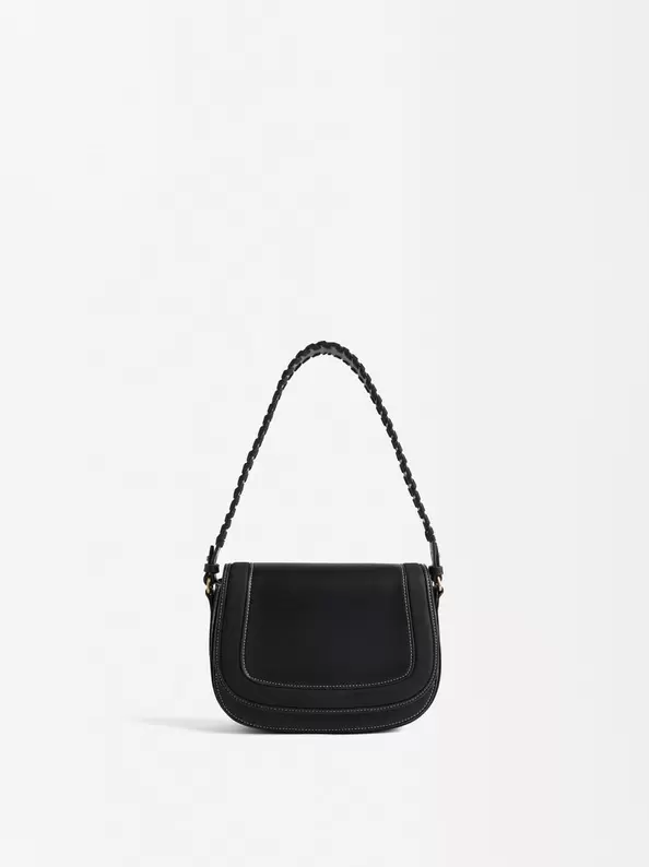 Braided Shoulder Bag für 39,99€ in Parfois