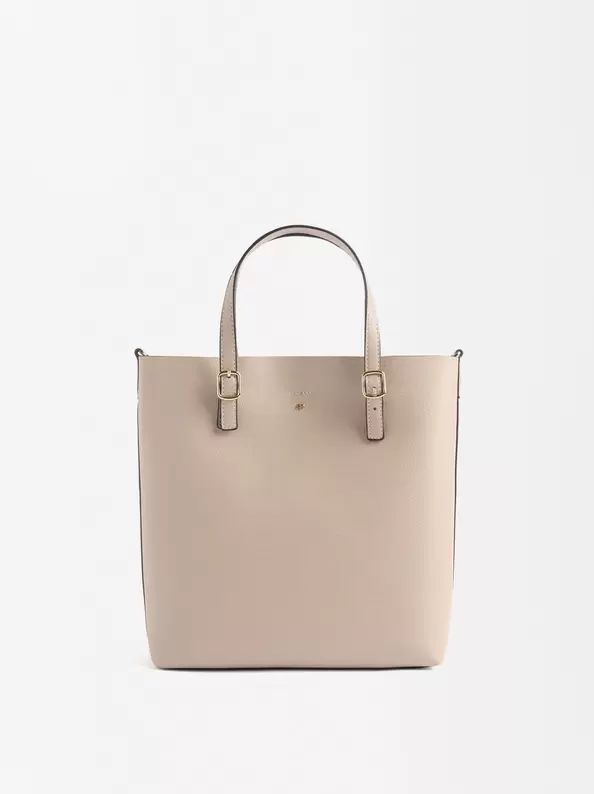 Everyday Tote Bag für 35,99€ in Parfois