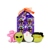 Haunted House für 30€ in Lush