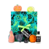 Countdown to Halloween für 65€ in Lush