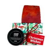 Christmas Wishes für 20€ in Lush