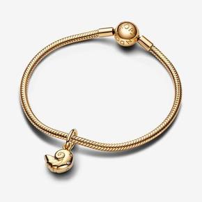Disney Arielle die Meerjungfrau Verzauberte Muschel Armbandset für 199€ in Pandora