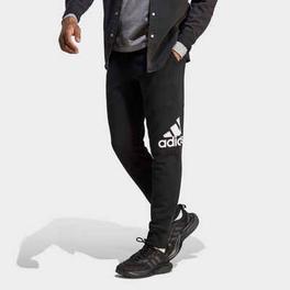 Adidas Sportswear Sporthose ESSENTIALS FRENCH TERRY TAPERED CUFF LOGO HOSE (1-tlg) für 39,99€ in OTTO