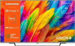 Grundig 65 VOE 83 CV3T00 LED-Fernseher (164 cm/65 Zoll, 4K Ultra HD, Google TV, Smart-TV) für 519,99€ in OTTO