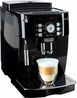 De'Longhi Kaffeevollautomat Magnifica S ECAM 21.118.B für 279€ in OTTO