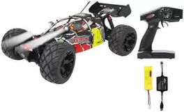 RC-Monstertruck Lextron Desertbuggy 4WD, 1:10, 2,4 GHz, mit LED für 144,99€ in OTTO