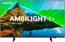 55PUS8349/12 LED-Fernseher (139 cm/55 Zoll, 4K Ultra HD, Smart-TV, WLAN, Dolby Atmos Sound, Ambilight (3-seitig) für 535€ in OTTO