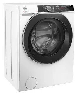 Waschmaschine H-WASH 500 HWE 49AMBS/1-S, 9 kg, 1400 U/min, Power Care System, ActiveSteam, Eco-Power Inverter Motor für 377,77€ in OTTO