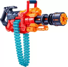 Blaster XSHOT, Excel Crusher Blaster mit Darts für 31,99€ in OTTO