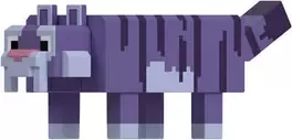 Actionfigur Minecraft Legends, Regal Tiger, mit Funktion für 11,95€ in OTTO