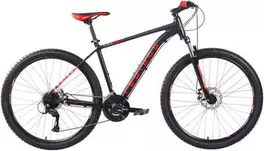 Mountainbike MA.02, 24 Gang Shimano Shimano Acera RD-M3020 Schaltwerk, Kettenschaltung für 299,99€ in OTTO