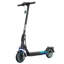 E-Scooter EV85F ABE, wendiger handlicher Elektroroller mit Straßenzulassung, 400,00 W, 20,00 km/h, (1 tlg), Reichweite 23-30km (abhängig von verschiedenen Faktoren), 8,5Zoll, APP für 323,99€ in OTTO