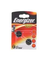Energizer Batterie Lithium, 2er, CR2032 für 3,29€ in Mäc Geiz