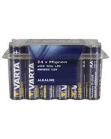 VARTA Batterie 24er Energie AA für 9,99€ in Mäc Geiz