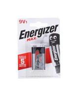 Energizer Alkaline Max 9 V Block Batterie für 4,19€ in Mäc Geiz