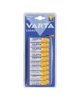 Batterien Varta Energy AA 30er für 12,99€ in Mäc Geiz