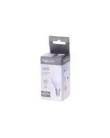 Highcr. LED Lampe Highcraft, 470lm, 5W für 2,99€ in Mäc Geiz