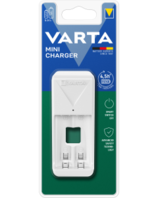 Batterie Ladegerät VARTA für 11,99€ in Mäc Geiz