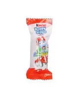 Ferrero Kinder Happy Hippo Snack Riegel Kakao 20,7 g für 0,55€ in Mäc Geiz