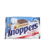 Knoppers für 0,59€ in Mäc Geiz