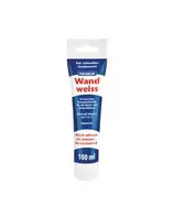 §Wandweiß mit Schwamm 100g Tube für 2,99€ in Mäc Geiz