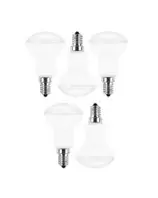 BLULAXA LED SMD Lampen R50 E14 5W 470lm 5er für 6,99€ in Mäc Geiz