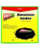 Reinex Ameisenköder 4er für 1,5€ in Mäc Geiz