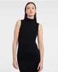 Schwarzes Damen-Pullover-Top ORSAY für 16,99€ in Orsay
