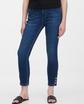 Dunkelblaue Skinny Fit Jeans ORSAY für 18,19€ in Orsay