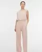 Hellrosa Damen-Jumpsuit ORSAY für 37,49€ in Orsay