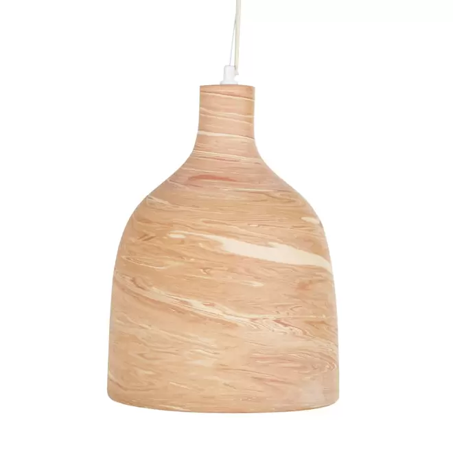 Suspension en terre cuite für 119€ in Maisons du Monde