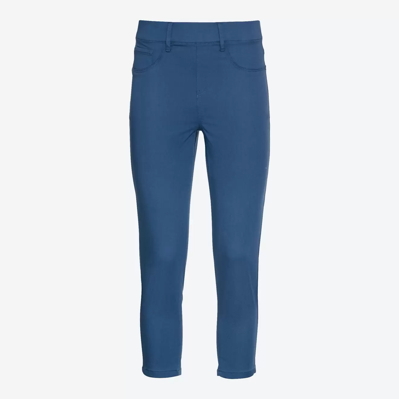 Damen-Caprihose mit Nieten, NKD-SYDNEY für 9,99€ in NKD