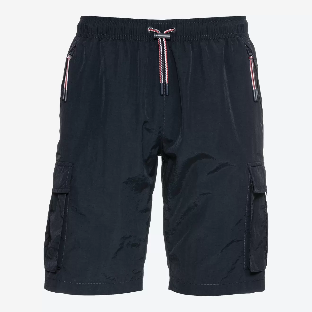 Herren-Bermudas aus Taslan-Nylon für 7,99€ in NKD