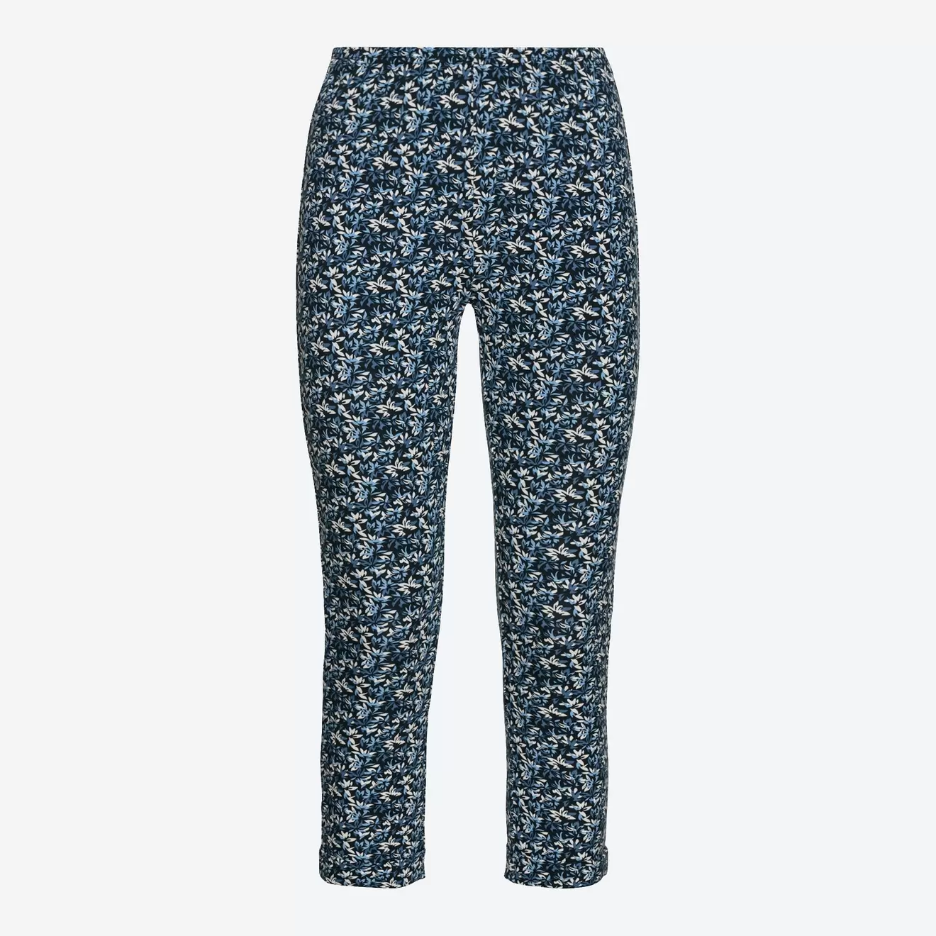 Damen-Leggings in 7/8 Länge für 4,99€ in NKD