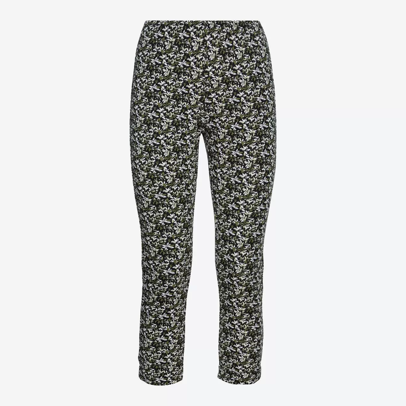 Damen-Leggings in 7/8 Länge für 4,99€ in NKD