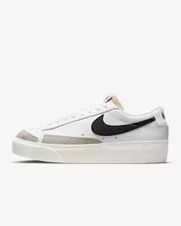 Nike Blazer Low Platform für 64,99€ in Nike