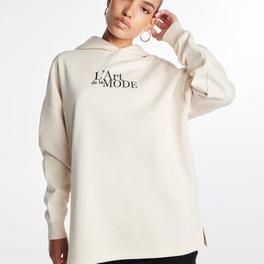 Sweatshirt mit Kapuze für 4,99€ in New Yorker