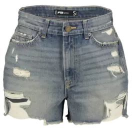 Highwaist Shorts für 2,99€ in New Yorker