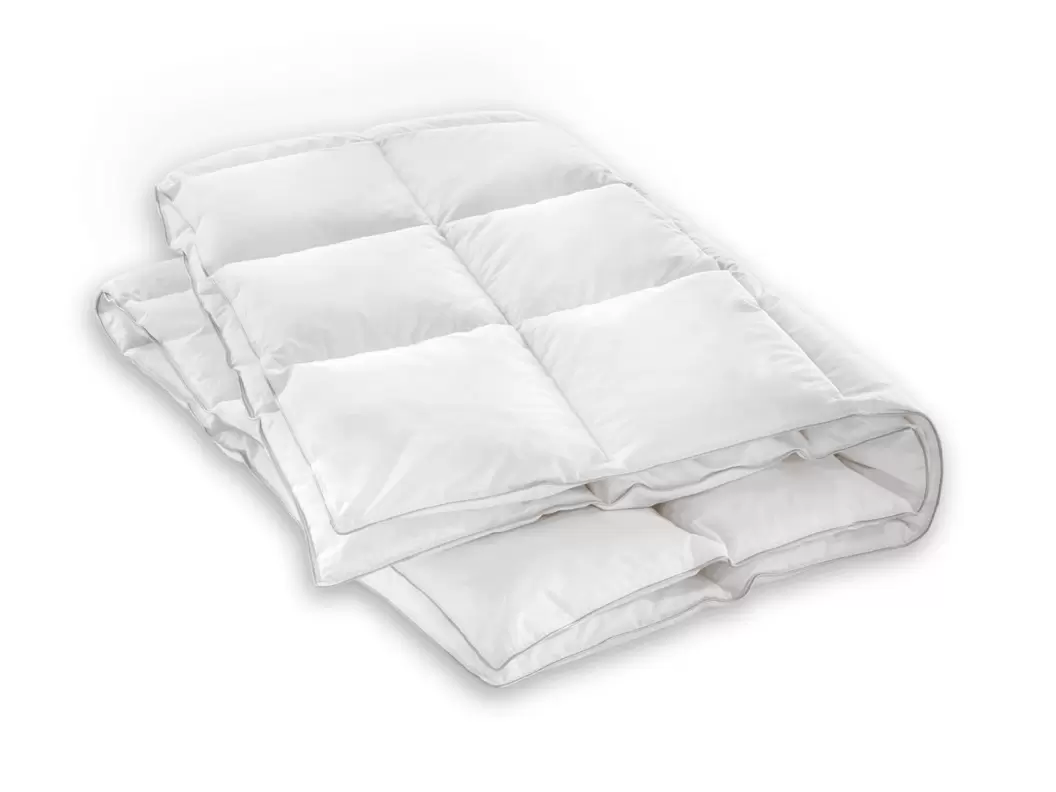 Sleepsy Daunendecke für 54,99€ in Matratzen Concord