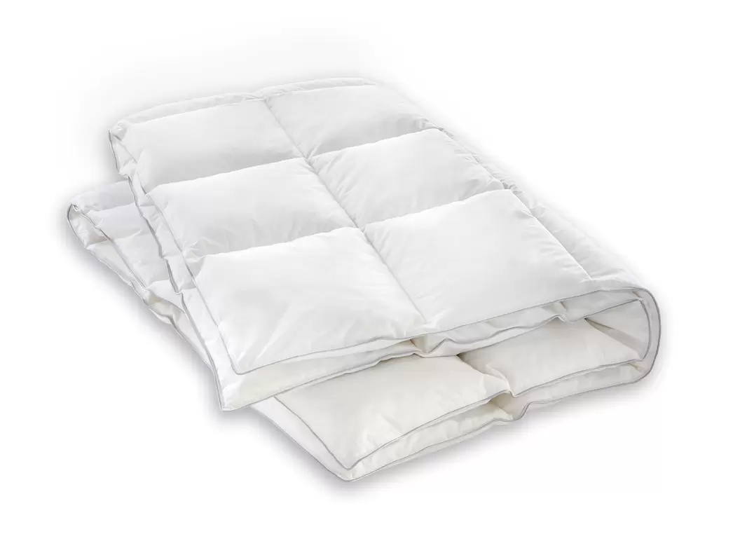 Sleepsy Daunendecke für 59,99€ in Matratzen Concord