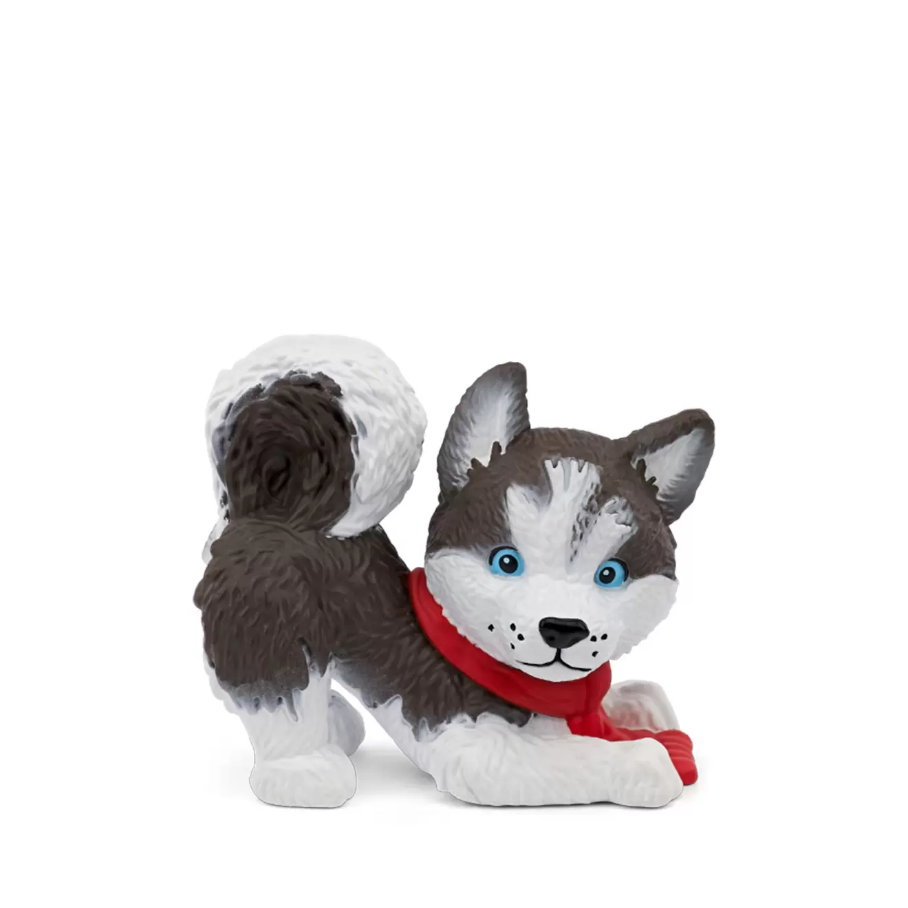 BOXINE Tonie - Adventskalender - Husky - Ein Fest für die Waldfreunde Hörfigur für 16,99€ in Media Markt